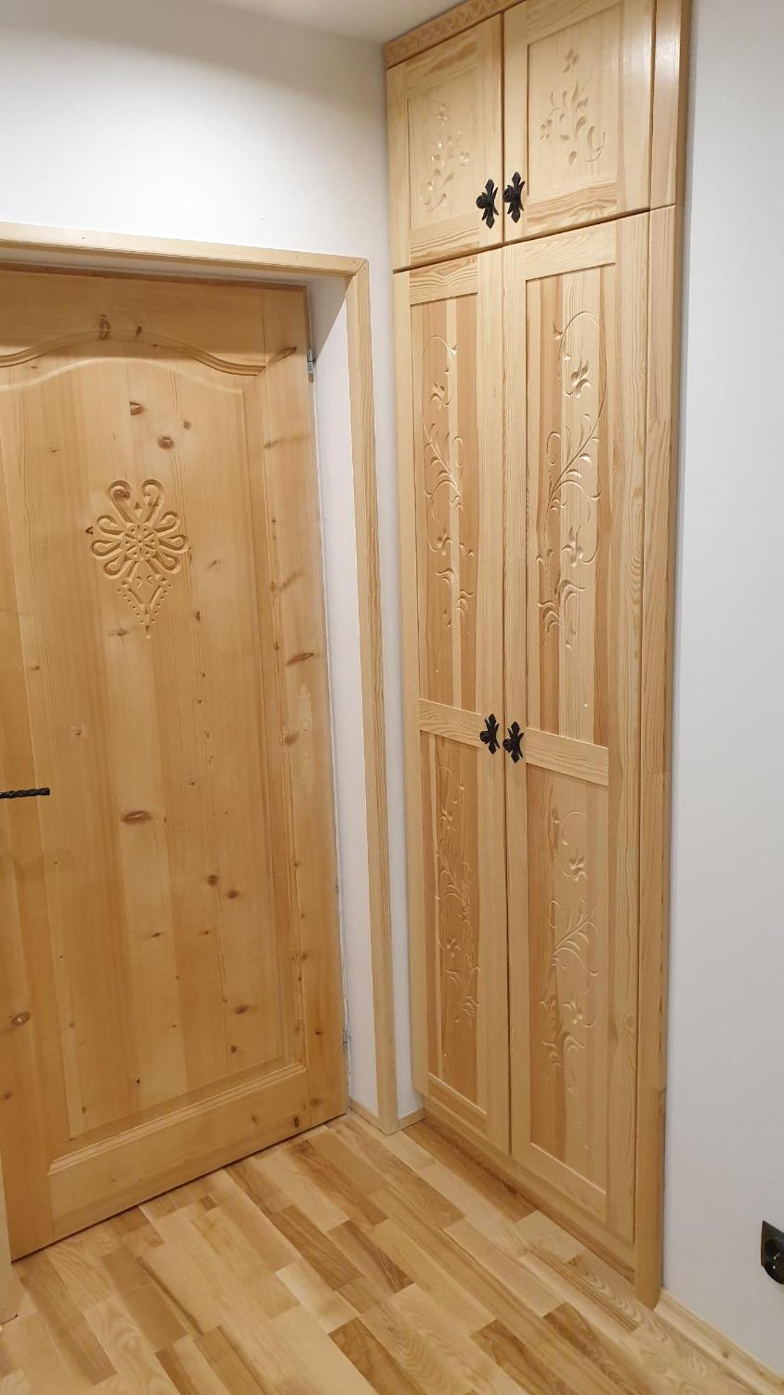 Villa Fortuna - Regionalne Apartamenty & Spa - Sauna, Grill, Jacuzzi Z Widokiem Na Tatry Zakopane Room photo